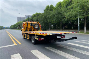 广州宁武道路救援拖车-宁武救援服务热线